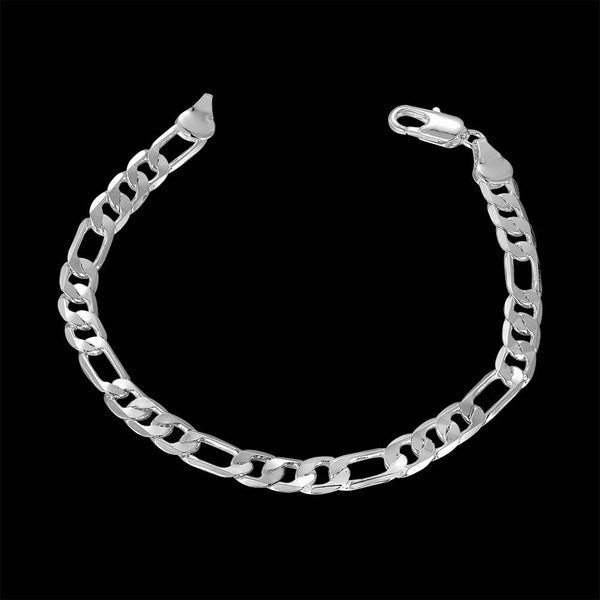 Silver Bracelet LSH219