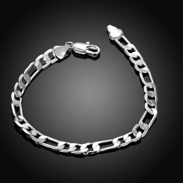 Silver Bracelet LSH219