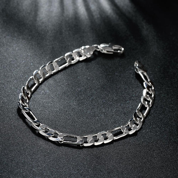 Silver Bracelet LSH219