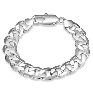 Silver Bracelet LSH222