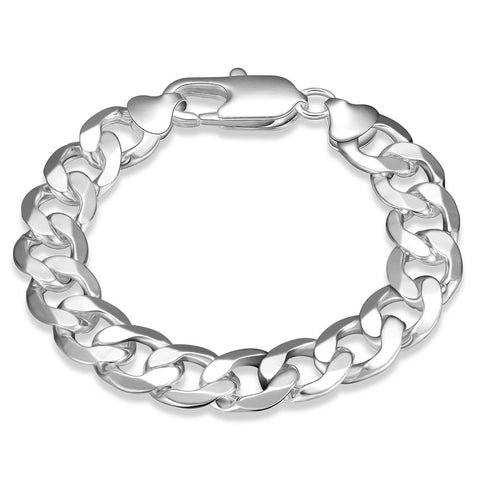 Silver Bracelet LSH222