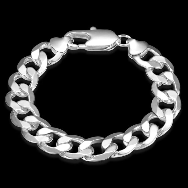 Silver Bracelet LSH222