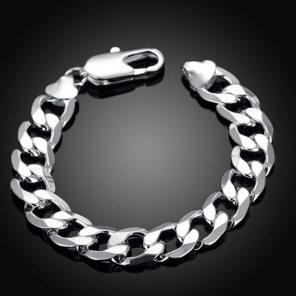 Silver Bracelet LSH222