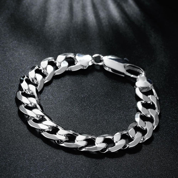 Silver Bracelet LSH222