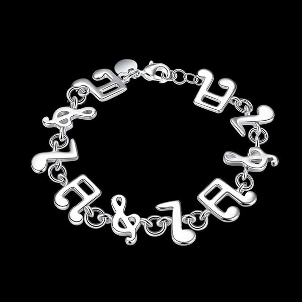 Silver Bracelet LSH242