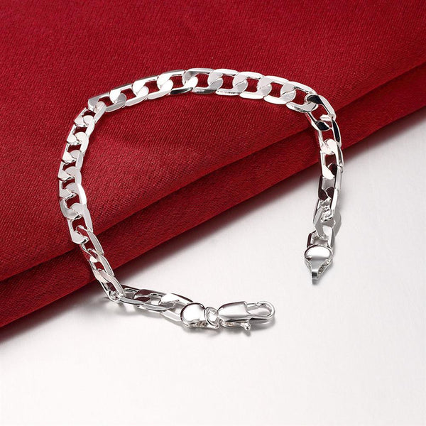 Silver Bracelet LSH245