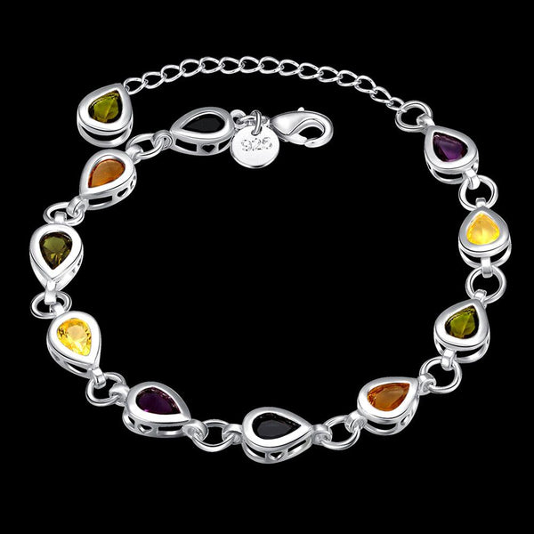 Silver Bracelet LSH260