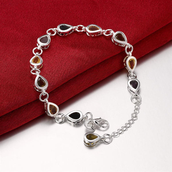 Silver Bracelet LSH260