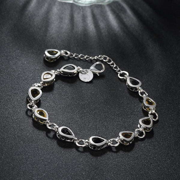 Silver Bracelet LSH260