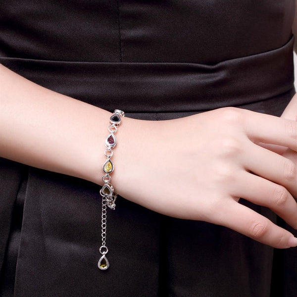 Silver Bracelet LSH260