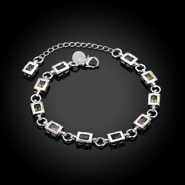 Silver Bracelet LSH261