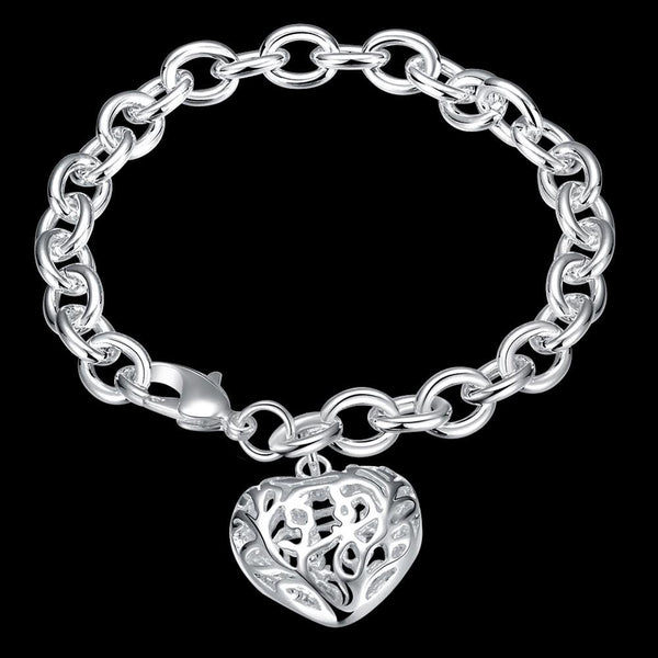 Silver Bracelet LSH269