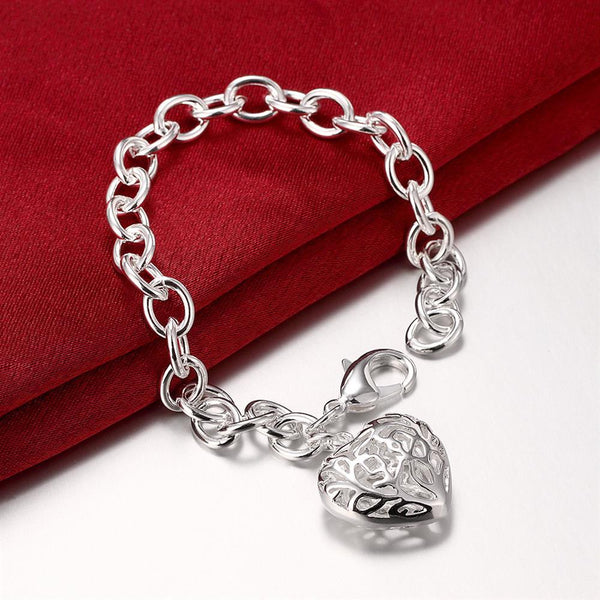 Silver Bracelet LSH269