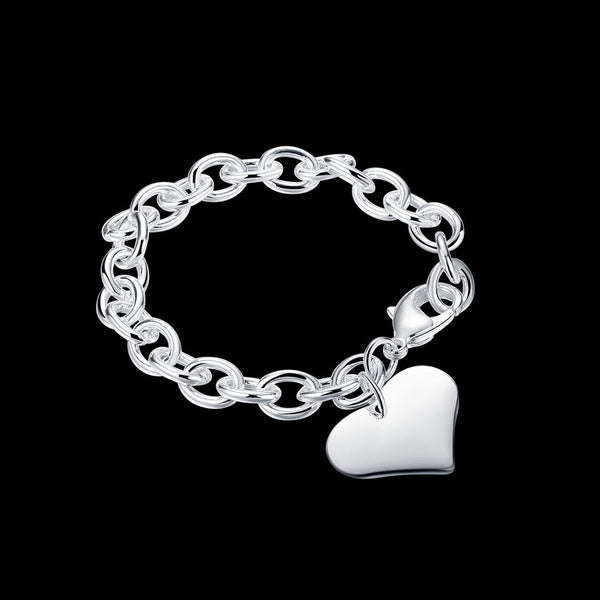 Silver Bracelet LSH278