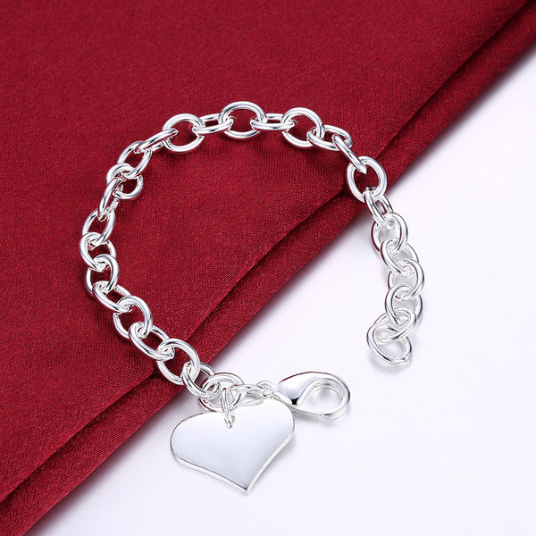 Silver Bracelet LSH278