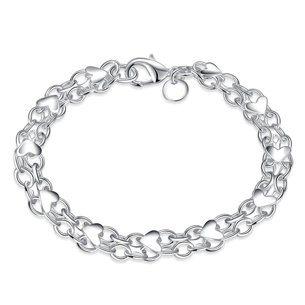 Silver Bracelet LSH293