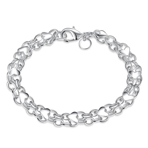 Silver Bracelet LSH293