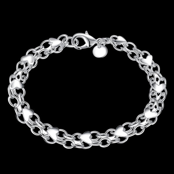 Silver Bracelet LSH293