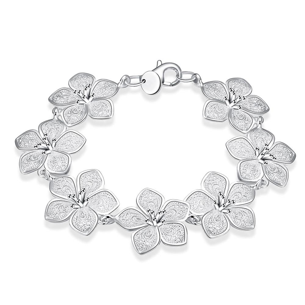 Silver Bracelet LSH317