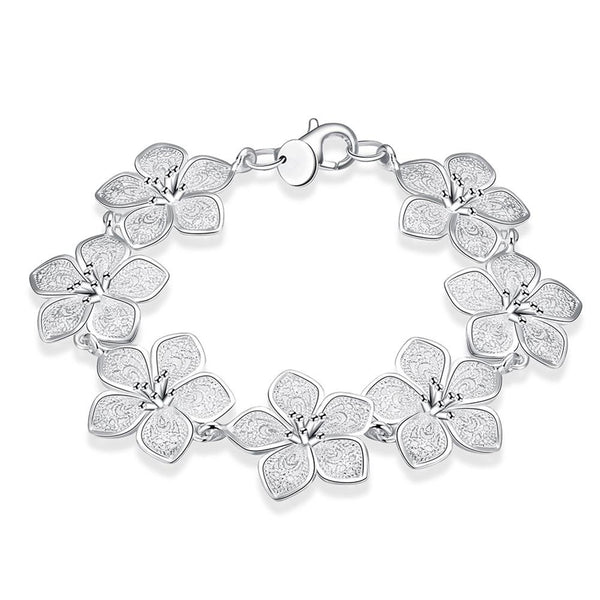 Silver Bracelet LSH317