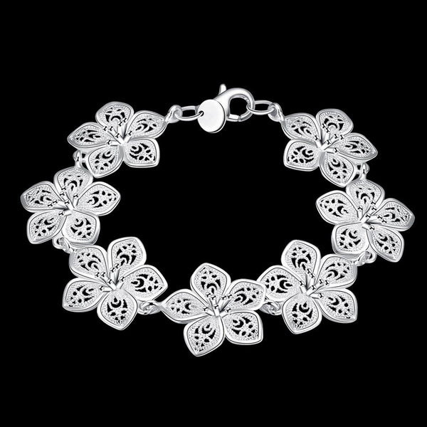 Silver Bracelet LSH317