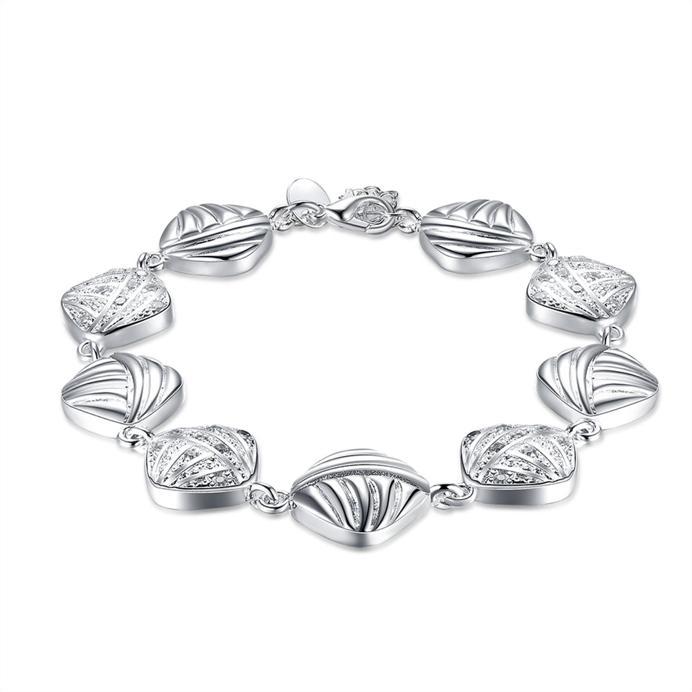 Silver Bracelet LSH333