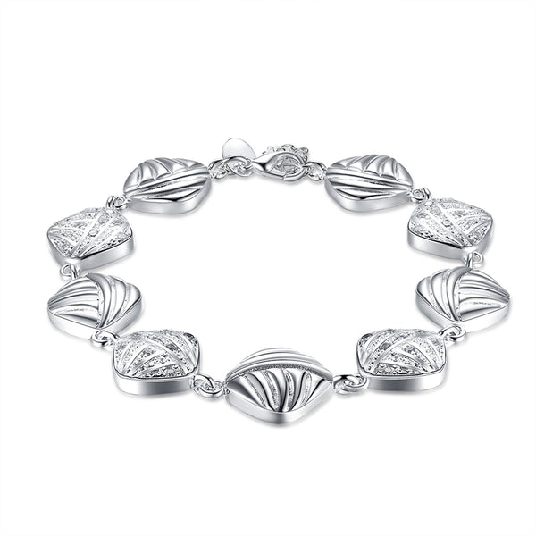 Silver Bracelet LSH333