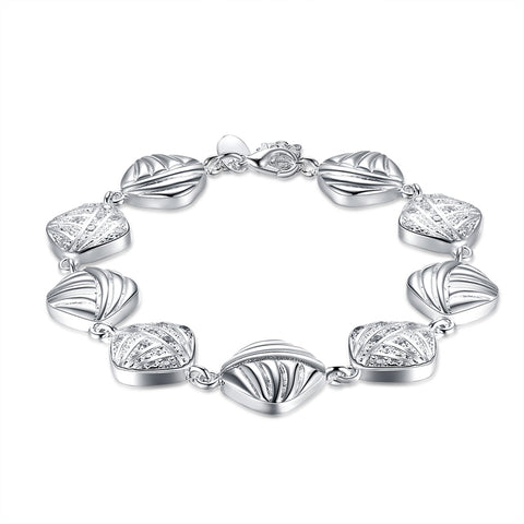 Silver Bracelet LSH333