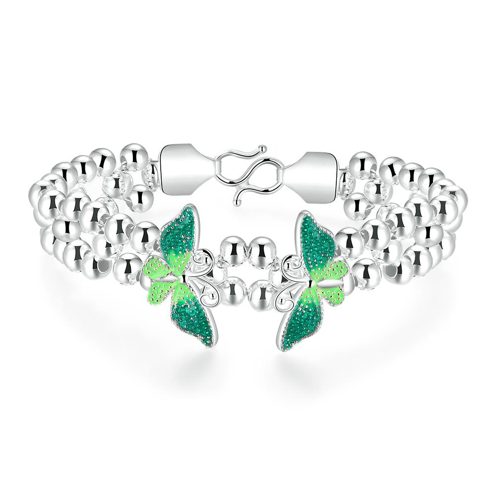 Silver Bracelet LSH394