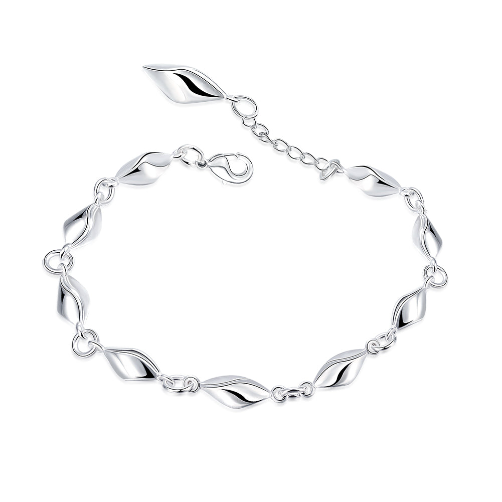 Silver Bracelet LSH447