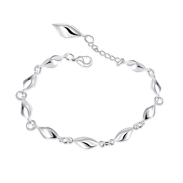 Silver Bracelet LSH447