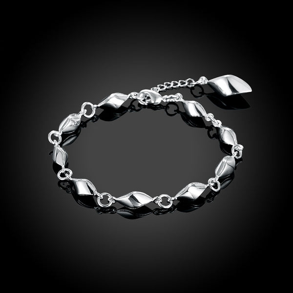 Silver Bracelet LSH447