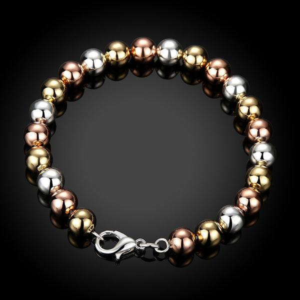 Silver Bracelet LSH455