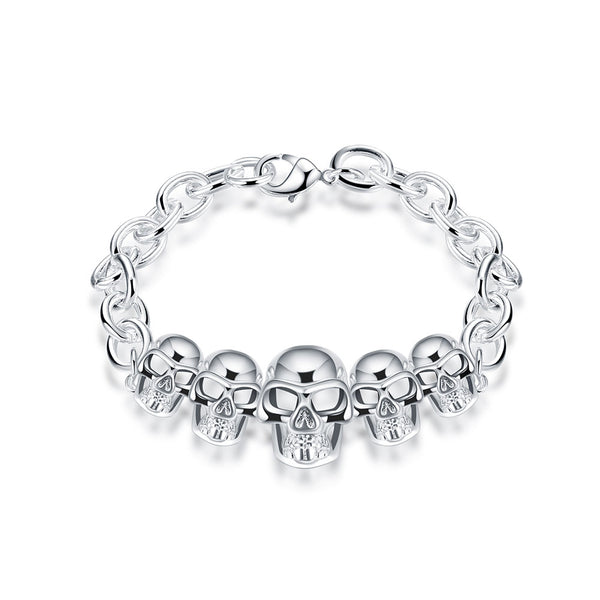 Silver Bracelet LSH486