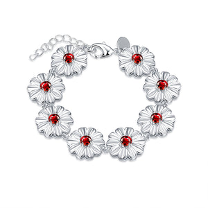 Silver Bracelet LSH495