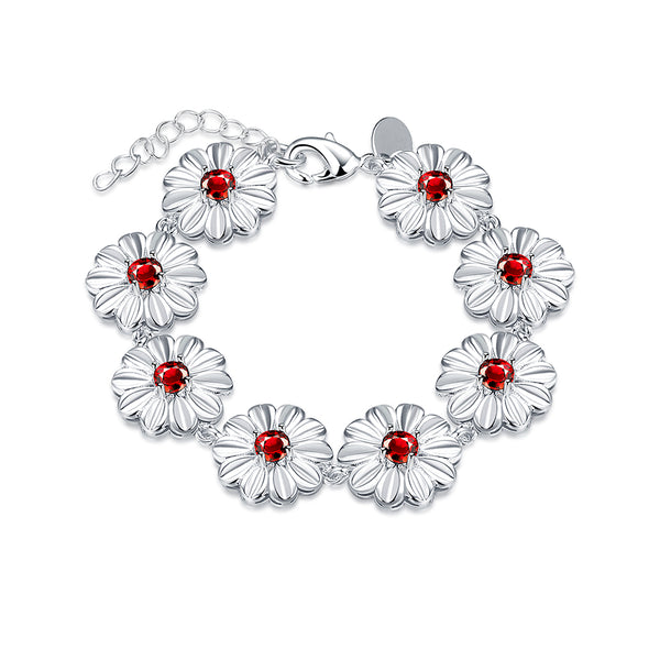 Silver Bracelet LSH495