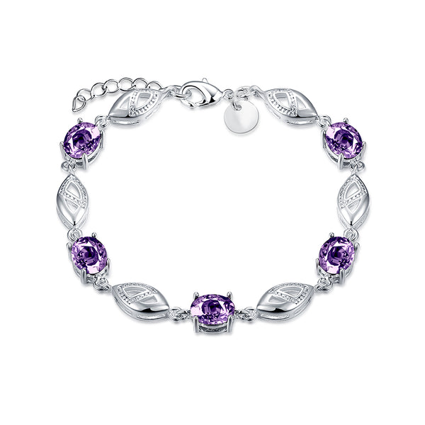 Silver Bracelet LSH499