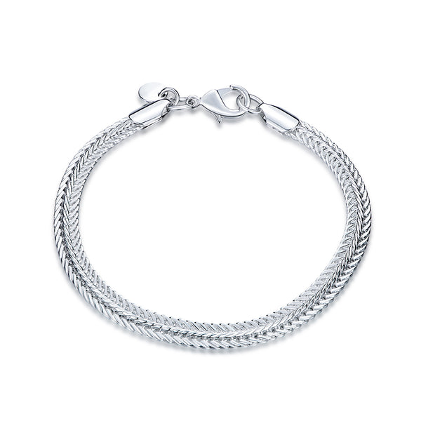 Silver Bracelet LSH510