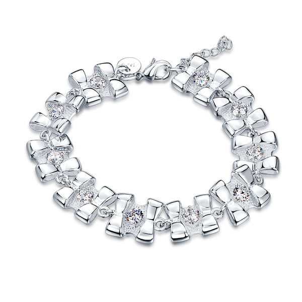 Silver Bracelet LSH523