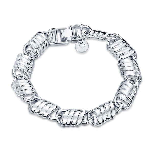 Silver Bracelet LSH526