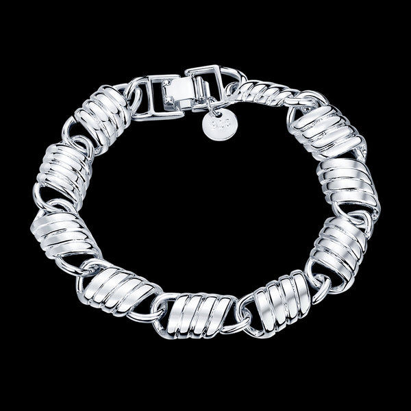 Silver Bracelet LSH526