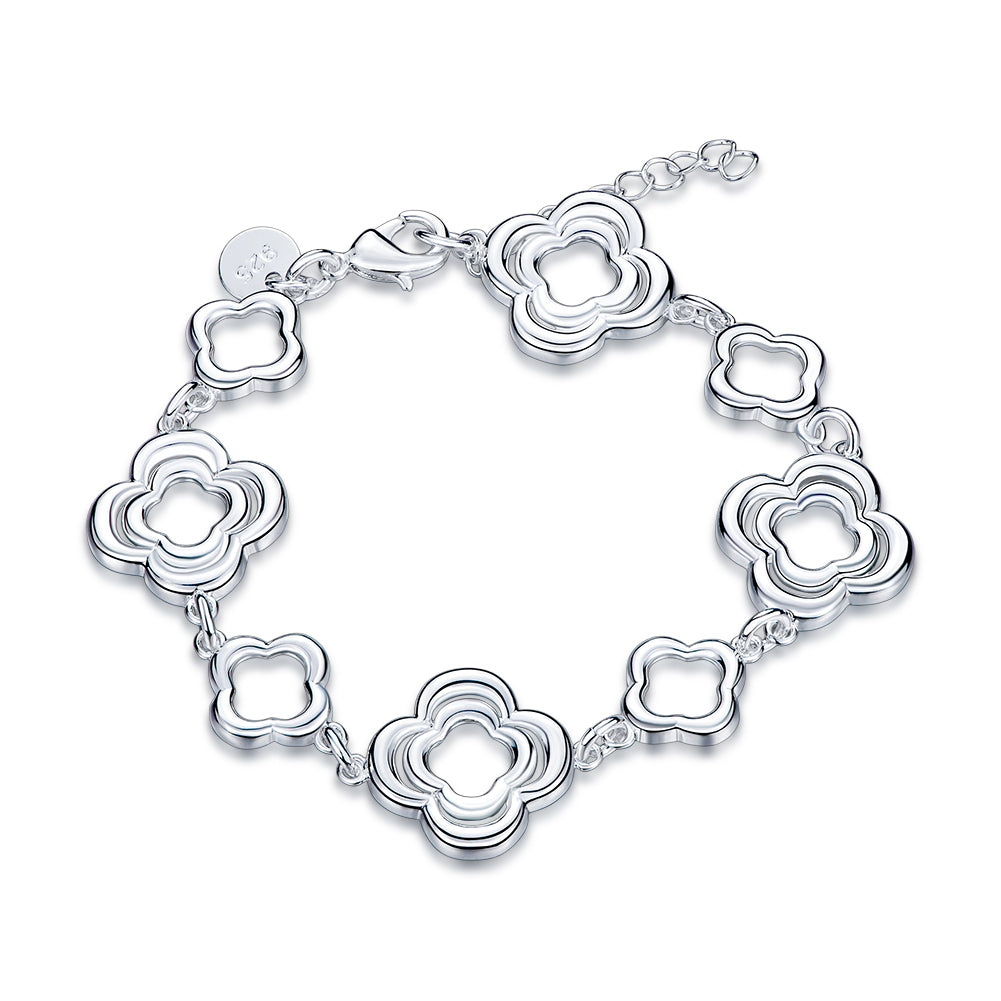 Silver Bracelet LSH550