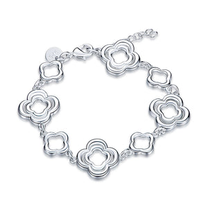 Silver Bracelet LSH550