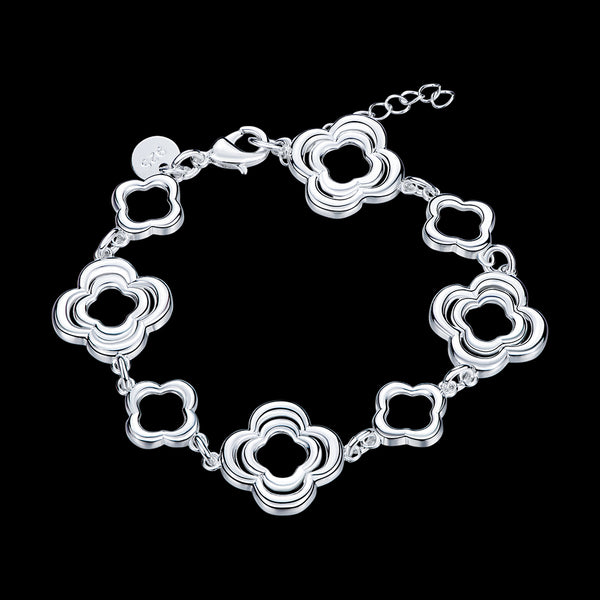 Silver Bracelet LSH550
