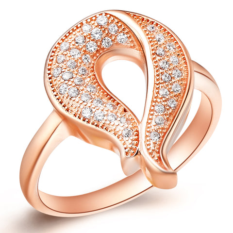 Rose Gold Ring LSJ150