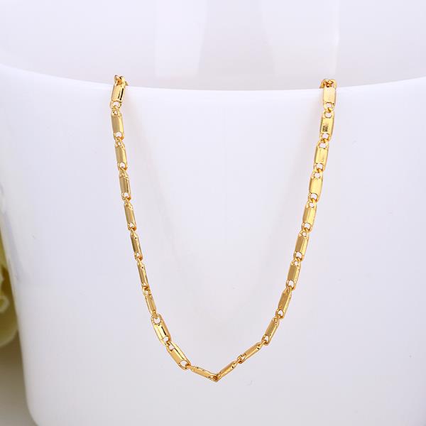 Gold Chain 18inch 1.5mm LSC018