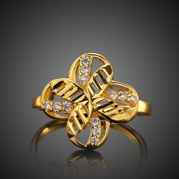 Gold Ring LSR060-A