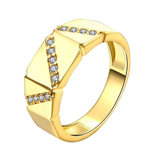 Gold Ring LSR148-A