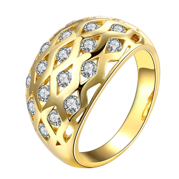 Gold Ring LSR150-A