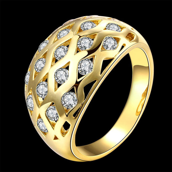 Gold Ring LSR150-A